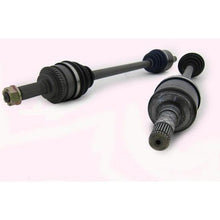 Driveshaft Shop 750HP Direct Fit Level 5 Front Axle Subaru STI 2008-2015