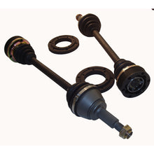 Driveshaft Shop 900HP Level 5 Axles Nissan 240sx S13 / S14 1989-1998