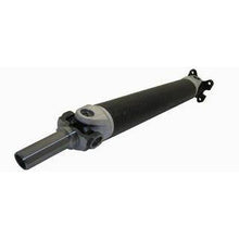 Driveshaft Shop Carbon Fiber Driveshaft 2009-2012 Infiniti G37 Coupe 7-Speed Automatic