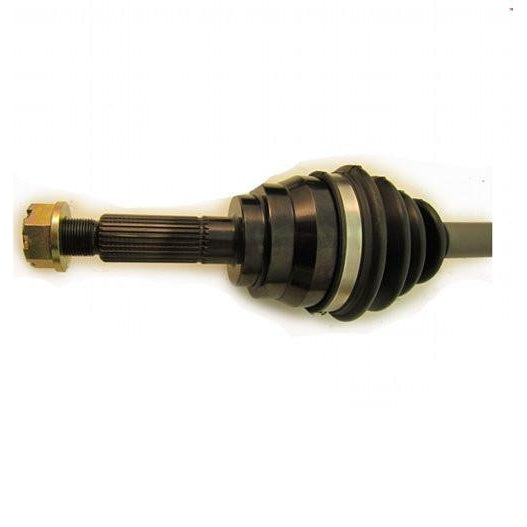 Driveshaft Shop Direct Bolt-In 800HP Rear Axle Subaru STI 2004-2007-RA8528X4-Drive Axles-Driveshaft Shop-JDMuscle