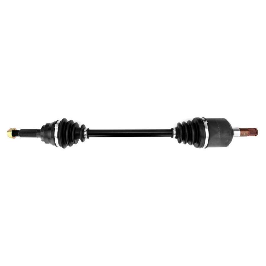 Driveshaft Shop Direct Bolt-In 800HP Rear Axle Subaru STI 2004-2007-RA8528X4-Drive Axles-Driveshaft Shop-JDMuscle