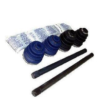 Driveshaft Shop Front Bar Axle Upgrade 2004 Subaru STI