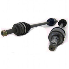 Driveshaft Shop Level 5 Front Axle Subaru STI 2005-2007