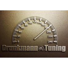 Dmann Tuning WRX/STI OTS 'Flash and Go'