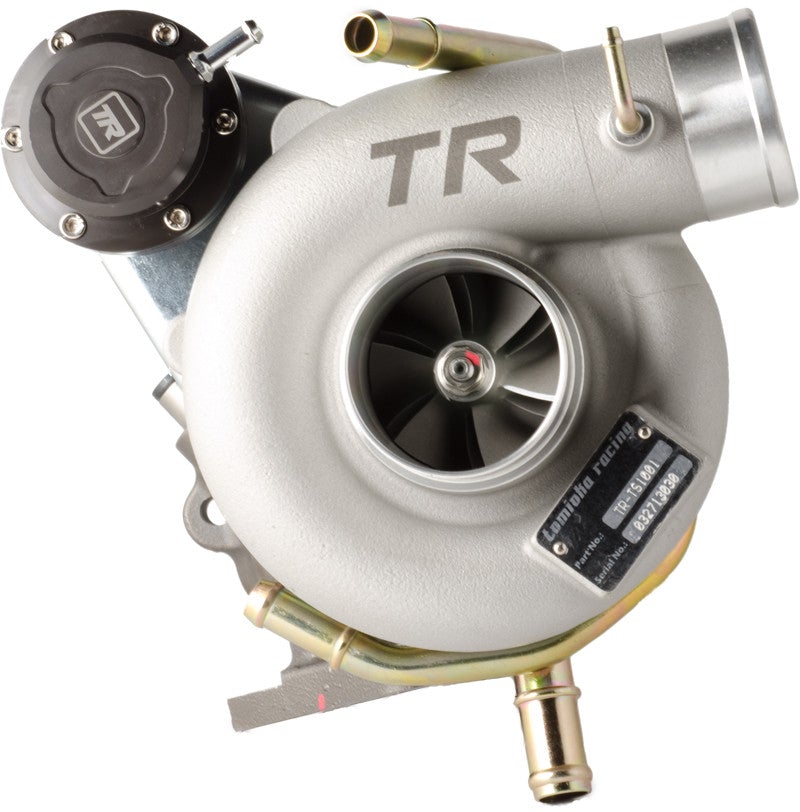 TR TD05-20G Turbo Subaru 2002-2007 WRX / 2004+ STI | TR-TS1001