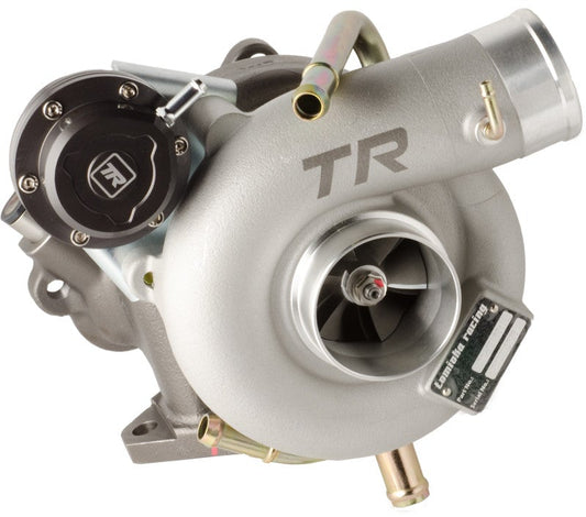 TR TD05-18G Turbo Subaru 2002-2007 WRX / 2004+ STI | TR-TS1000