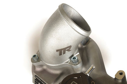 TR 3-Inch Turbo Inlet Mitsubishi EVO X 2008+ | TR-TAM1001