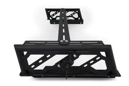 DV8 Offroad 05 - 23 Tacoma Overland Bed Rack 2pc. Adjustable - JDMuscleBody KitsdveRRUN-01