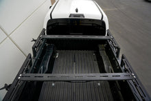 DV8 Offroad 05 - 23 Tacoma Overland Bed Rack 2pc. Adjustable - JDMuscleBody KitsdveRRUN-01
