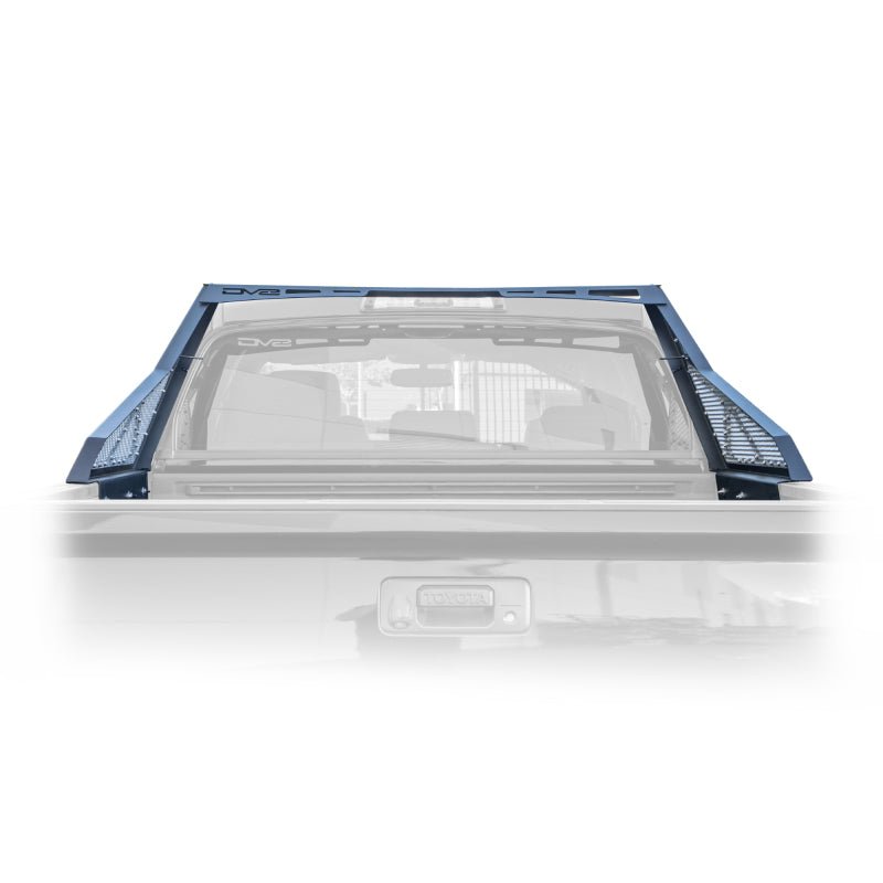 DV8 Offroad 07 - 21 Tundra Rear Chase Rack | RRTT2 - 01 - JDMuscleBody KitsdveRRTT2-01