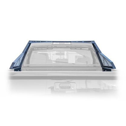 DV8 Offroad 07 - 21 Tundra Rear Chase Rack | RRTT2 - 01 - JDMuscleBody KitsdveRRTT2-01