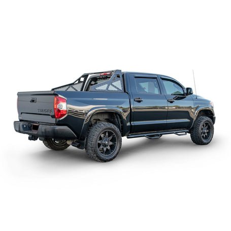 DV8 Offroad 07 - 21 Tundra Rear Chase Rack | RRTT2 - 01 - JDMuscleBody KitsdveRRTT2-01