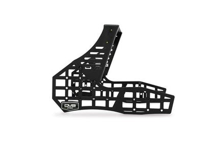 DV8 Offroad 16 - 23 Tacoma Center Console Molle Panels & Device Mount | CCT1 - 01 - JDMuscleInterior AccessoriesdveCCT1-01