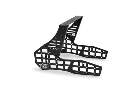 DV8 Offroad 16 - 23 Tacoma Center Console Molle Panels & Device Mount | CCT1 - 01 - JDMuscleInterior AccessoriesdveCCT1-01