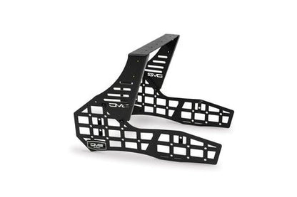 DV8 Offroad 16 - 23 Tacoma Center Console Molle Panels & Device Mount | CCT1 - 01 - JDMuscleInterior AccessoriesdveCCT1-01