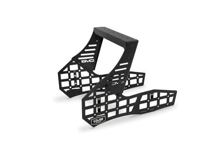DV8 Offroad 16 - 23 Tacoma Center Console Molle Panels & Device Mount | CCT1 - 01 - JDMuscleInterior AccessoriesdveCCT1-01