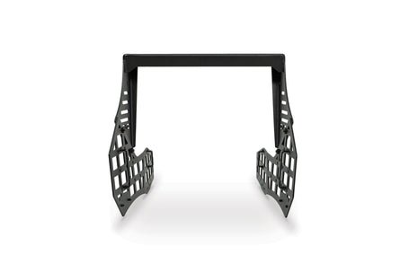 DV8 Offroad 16 - 23 Tacoma Center Console Molle Panels & Device Mount | CCT1 - 01 - JDMuscleInterior AccessoriesdveCCT1-01