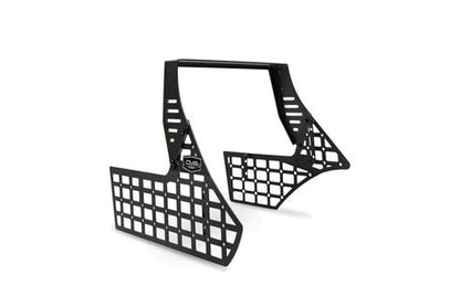 DV8 Offroad 22 - 23 Tundra Center Console Molle Panels/Device Mount | CCT2 - 01 - JDMuscleInterior AccessoriesdveCCT2-01