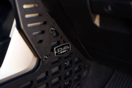 DV8 Offroad 22 - 23 Tundra Center Console Molle Panels/Device Mount | CCT2 - 01 - JDMuscleInterior AccessoriesdveCCT2-01