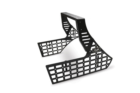 DV8 Offroad 22 - 23 Tundra Center Console Molle Panels/Device Mount | CCT2 - 01 - JDMuscleInterior AccessoriesdveCCT2-01
