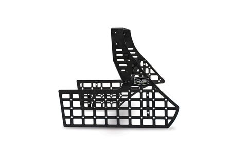 DV8 Offroad 22 - 23 Tundra Center Console Molle Panels/Device Mount | CCT2 - 01 - JDMuscleInterior AccessoriesdveCCT2-01