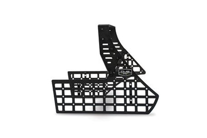 DV8 Offroad 22 - 23 Tundra Center Console Molle Panels/Device Mount | CCT2 - 01 - JDMuscleInterior AccessoriesdveCCT2-01