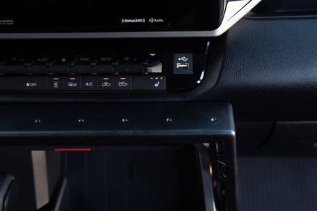 DV8 Offroad 22 - 23 Tundra Center Console Molle Panels/Device Mount | CCT2 - 01 - JDMuscleInterior AccessoriesdveCCT2-01