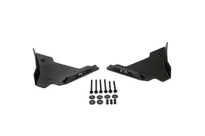 DV8 Offroad 22 - 23 Tundra Front Lower Control Arm Skid Plates | SPT2 - 01 - JDMuscleSkid PlatesdveSPT2-01