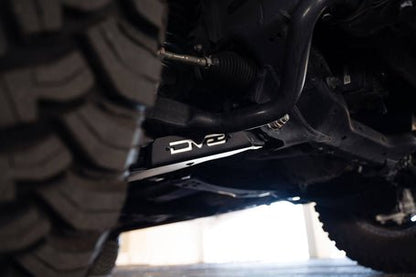 DV8 Offroad 22 - 23 Tundra Front Lower Control Arm Skid Plates | SPT2 - 01 - JDMuscleSkid PlatesdveSPT2-01