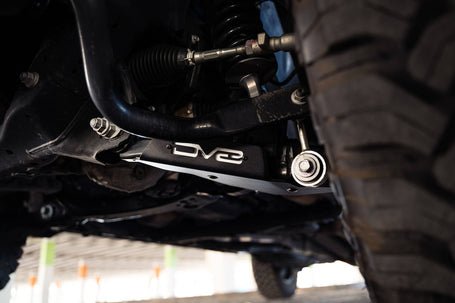 DV8 Offroad 22 - 23 Tundra Front Lower Control Arm Skid Plates | SPT2 - 01 - JDMuscleSkid PlatesdveSPT2-01