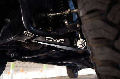 DV8 Offroad 22 - 23 Tundra Front Lower Control Arm Skid Plates | SPT2 - 01 - JDMuscleSkid PlatesdveSPT2-01