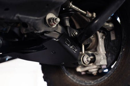 DV8 Offroad 22 - 23 Tundra Front Lower Control Arm Skid Plates | SPT2 - 01 - JDMuscleSkid PlatesdveSPT2-01