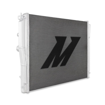 Mishimoto Performance Aluminum Radiator Toyota Supra GR 3.0L 2020+ | MMRAD-SUP-20