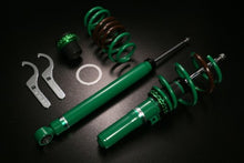 Tein Non Type-R 5 Door Hatchback Street Basis Z Coilover Kit FK7 Honda Civic 2017-21 | GSAA6-8UAS2