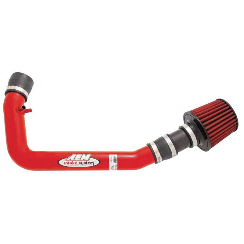 AEM Short Ram Intake System S.R.S. NISSAN 240SX L4-2.4L - 95-98