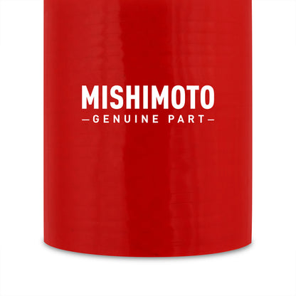 Mishimoto 1.5in. 45 Degree Silicone Coupler Red Universal | MMCP-1545RD