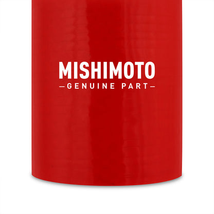 Mishimoto 2in 45 Degree Silicone Coupler Red Universal | MMCP-2045RD