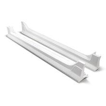 Seibon 4DR Sedan TT Style Fiberglass Side Skirts Honda Civic 2016-21 | SS16HDCV4-TT-GF