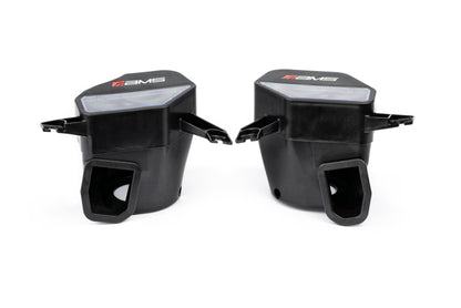 AMS Performance 23-24 Nissan Z Cold Air Intakes | AMS.47.08.0002-1