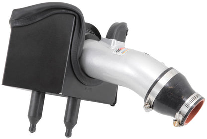 K&N 69 Series Typhoon Performance Intake Kit for Nissan Juke 1.6L 2012-2015 | 69-7079TS