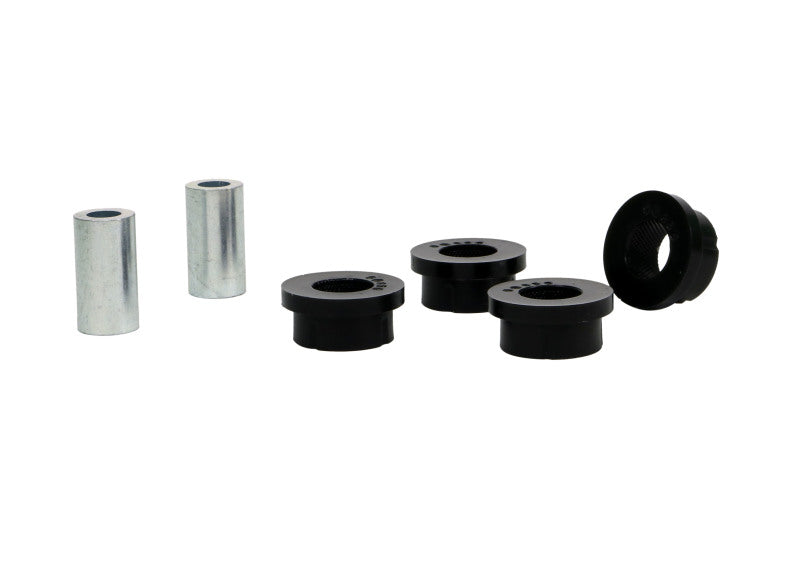 Whiteline Rear Trailing Arm Lower Bushing Kit Subaru BRZ 2013-2019 / Toyota 86 2017-2019 | W63582