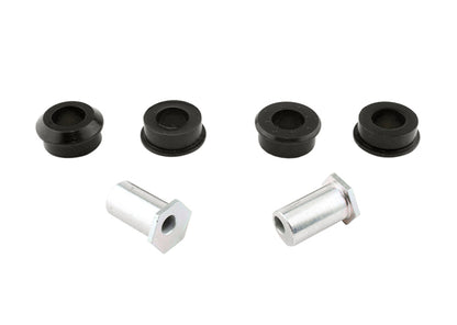 Whiteline Rear Control Arm Upper Outer Bushing Kit Honda Civic ES & EU 2001-2005 / Acura RSX Type S DC5 2002-2006 | KCA368