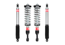 Eibach Pro-Truck-Lift Stage 2 Front Coilovers + Rear Shocks Toyota Tacoma 2WD/4WD 2016-2020 | E86-82-007-01-22
