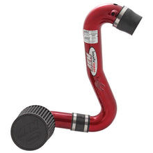AEM Red Short Ram Intake Honda Civic DX/LX 2001-2005 | 22-503R