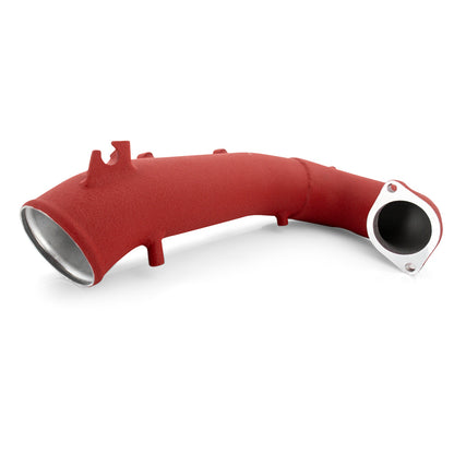 Mishimoto Race Air Intake Kit Red Honda Civic Type R 2017+ | MMAI-CTR-17RRD