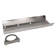 Banks Power Extension Heatshield Kit Use w/ 3in Tail Pipes Universal | 26105