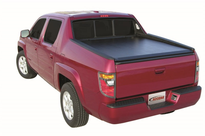 Access Lorado 17-19 Honda Ridgeline 5ft Bed Roll-Up Cover | 46039