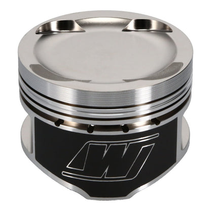 Wiseco -14.8cc 1.338 X 87.0 Piston Shelf Stock Single Piston Toyota Turbo | 6550M87AP