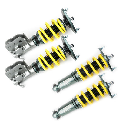 ISR Performance FR-S / BRZ Pro Series Coilovers | IS-PRO-FRS