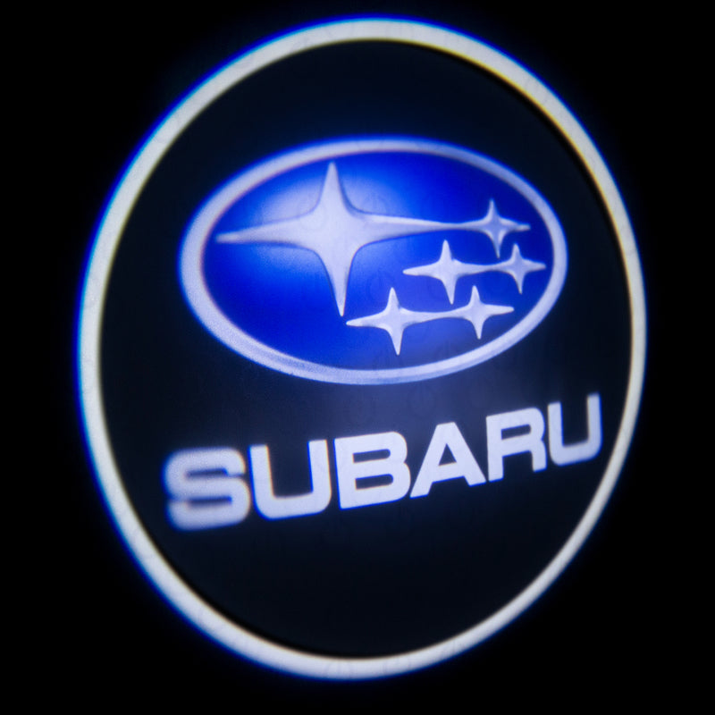 Oracle Door LED Projectors Subaru Universal | orl3367-504